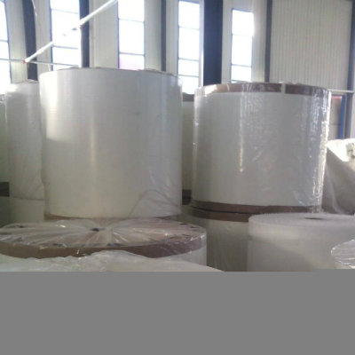 Polyester Fiberglass Geotextile Fiberglass Roofing Tissue