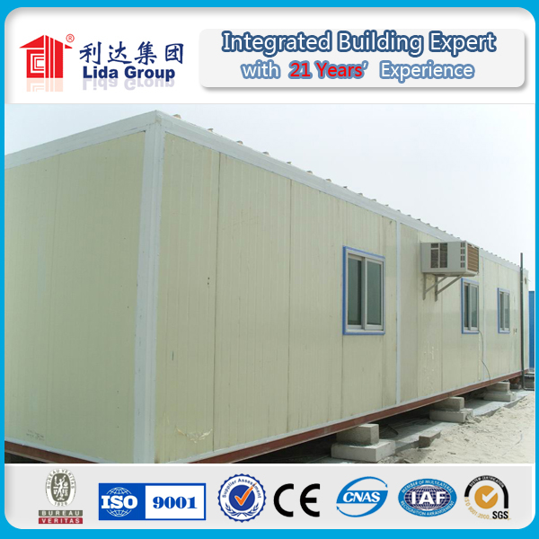 Used Container Offices