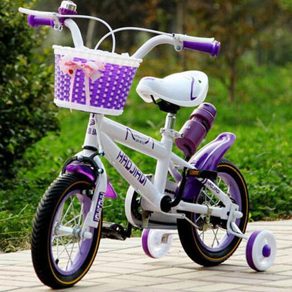 2016 Hebei Xingtai Factory Direct Sale Children Bycicle