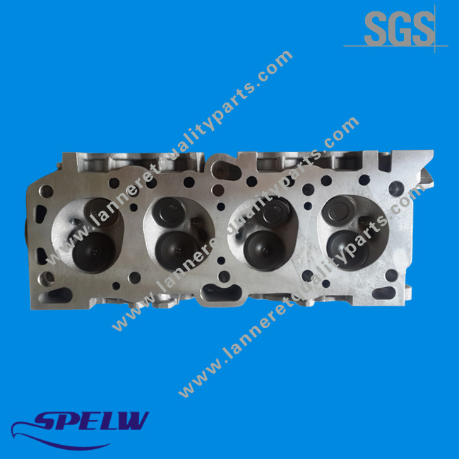 910075 Complete Cylinder Head Mitsubishsi Montero/Pajero/Pick-up