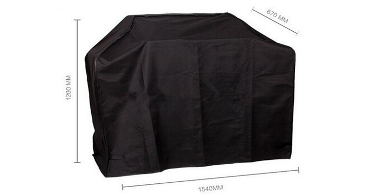 Professional Customized Outdoor BBQ Cover Grill Cover