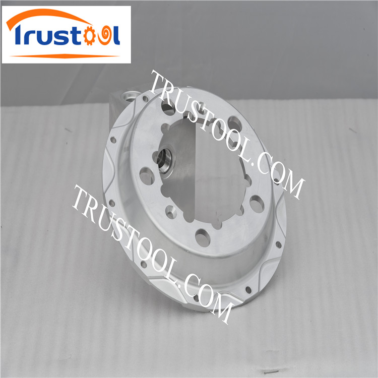 High Quality CNC Turning Metal Parts