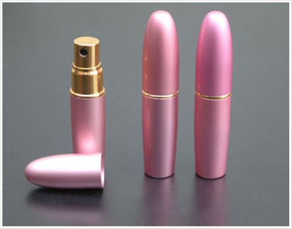 5ml/8ml/15ml Perfume Atomizer for Cream (PA-04)