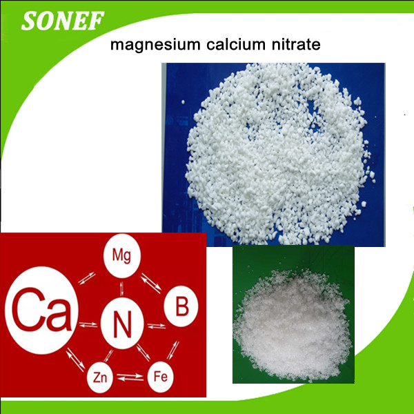 Price for Calcium Magnesium Nitrate