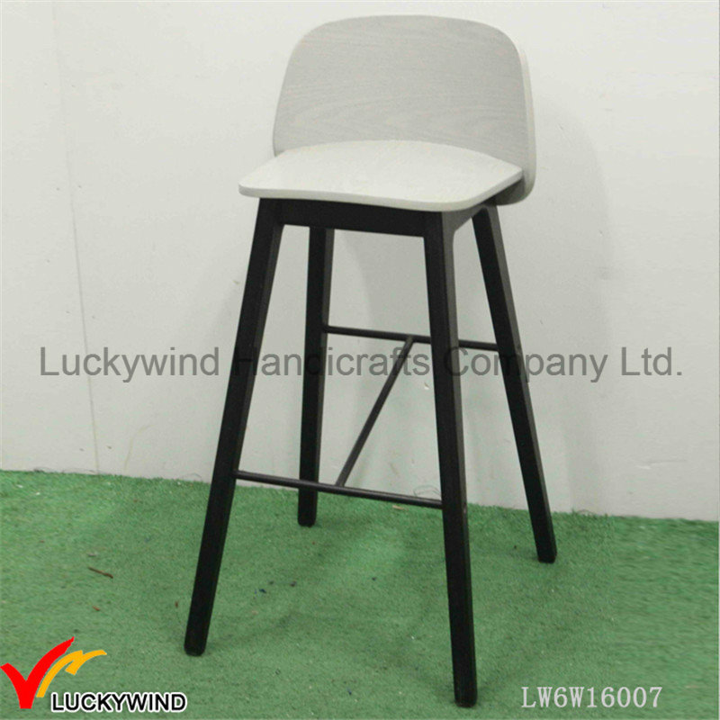 Handmade Kitchen Bar Stool High Chair