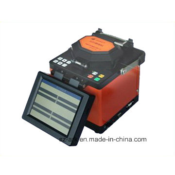 FTTH Optical Fiber Fusion Splicer