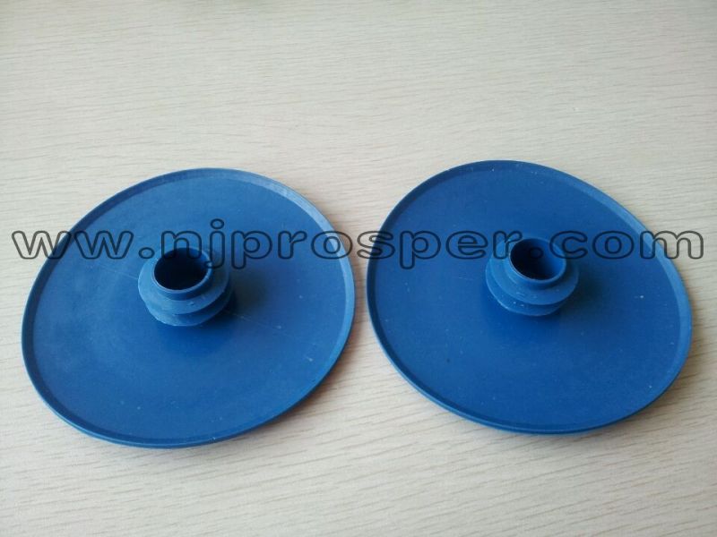 Plastic Flange Face Protective Caps (YZF-C151)