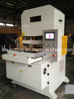 Hyd. Auto Feeding Cutting Machine