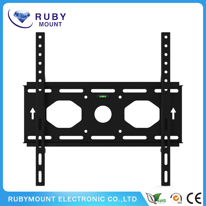 400 X 400mm and 100 Lbs Loading Capacity Low Profile TV Wall Mount