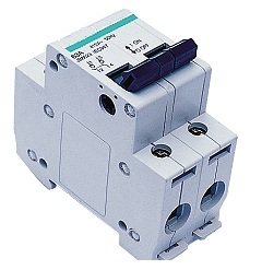 Hl32-100 Isolating Switches MCB