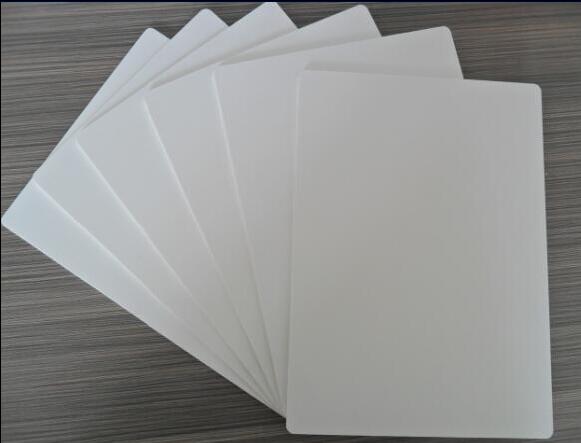 PVC Sheet PVC Foam Sheet Foamed PVC Used for Indoor or Outdoor Decoration