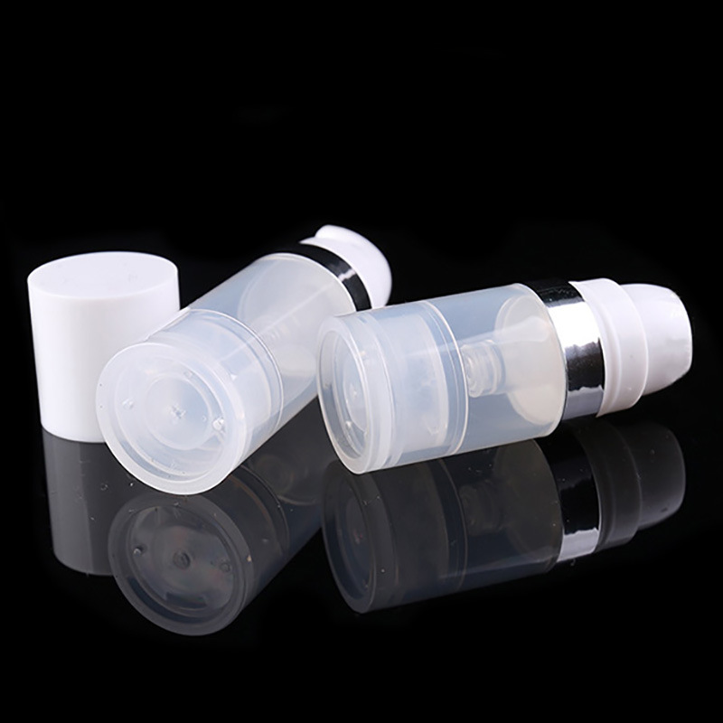 Cosmetic Airless Bottle From PP (NAB03B)