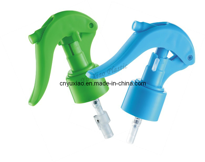 Mini Trigger Sprayer for PP (WK-39-2)