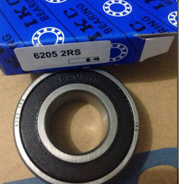 Motor Ball Bearing, Motorcycle Bearing 6205, 6205zz, 6205-2RS, 6205 2rsc3