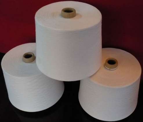 Ne 30/1* 100% Compact Siro Spun Viscose Yarn