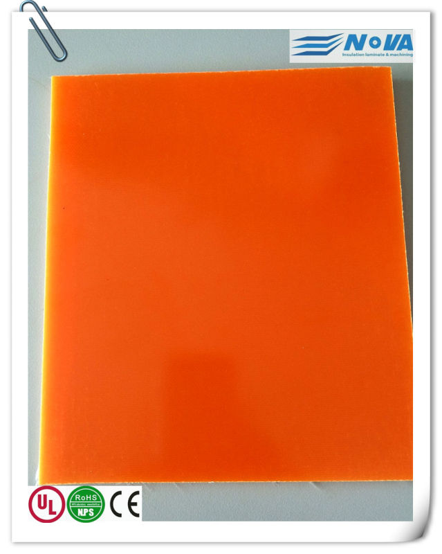 Colored G10 Insulated Sheet for Knife Handle