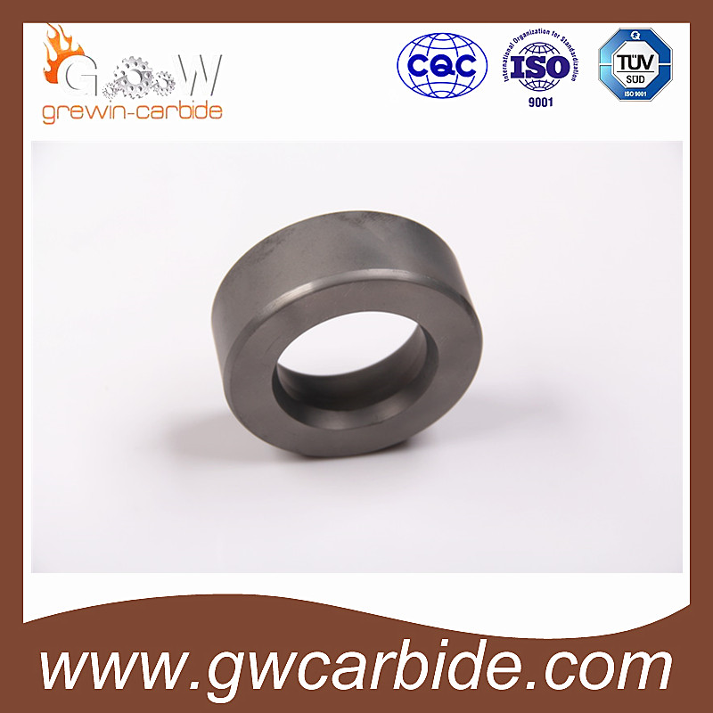 Cemented Carbide Wire Drawing Dies Yg6 Yg8 etc.