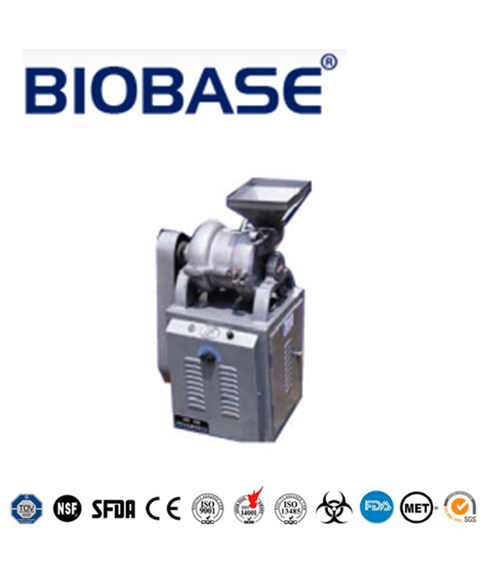 High Quality Middle-Size Disintegrator Small Mesh