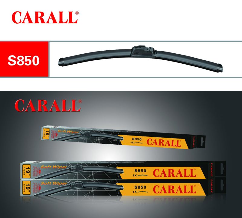 Wiper Blade Fk-S850