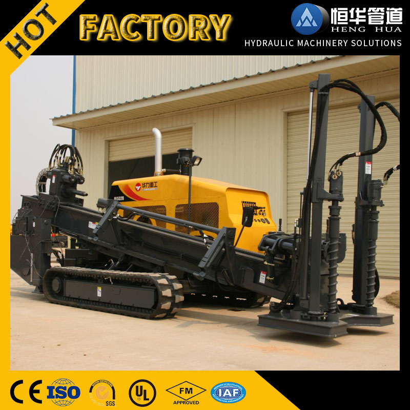 100% Original 37kw Diesel Engine Blast Rock Hole Crawler Drilling Rig