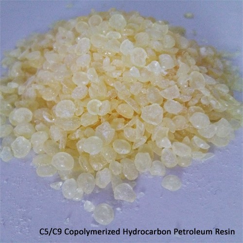 EVA C5 C9 Petroleum Resin Copolymer Hydrocarbon Resin