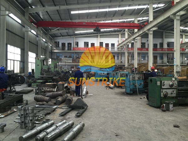 PE Series Jaw Crusher, Jaw Crusher Machine with Ce and ISO Approval