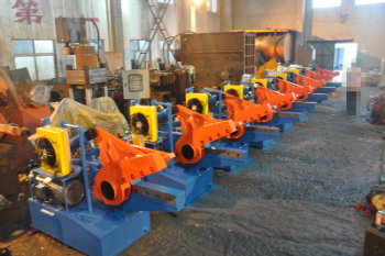 Largest Scrap Metal Shear with Greatest Design (Q08-100)