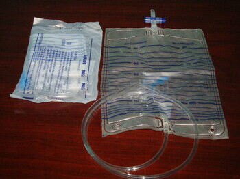 Medical Catheter Urine Bag (XT-FL036)