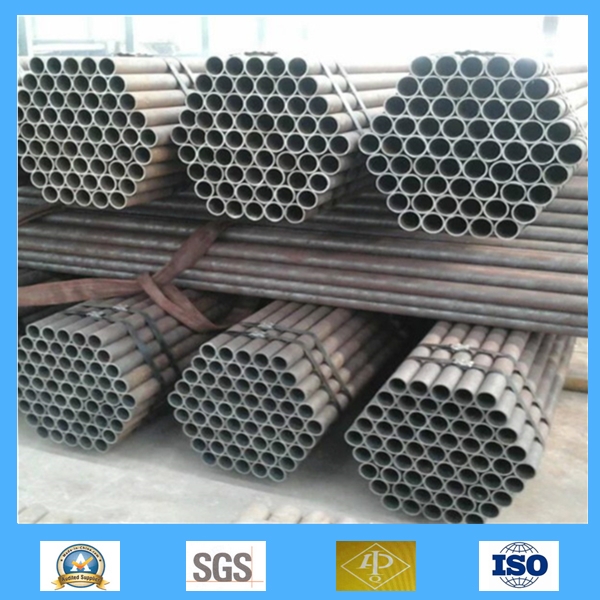 High Pressure Hot Rolling/Rolled Shipping Tube/Pipe