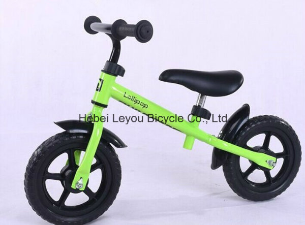 Balance Bikes for 3--8 Years Old Kids