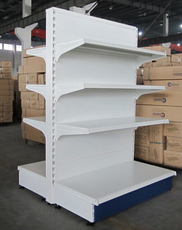 Display Equipment Stand Shelf Rack