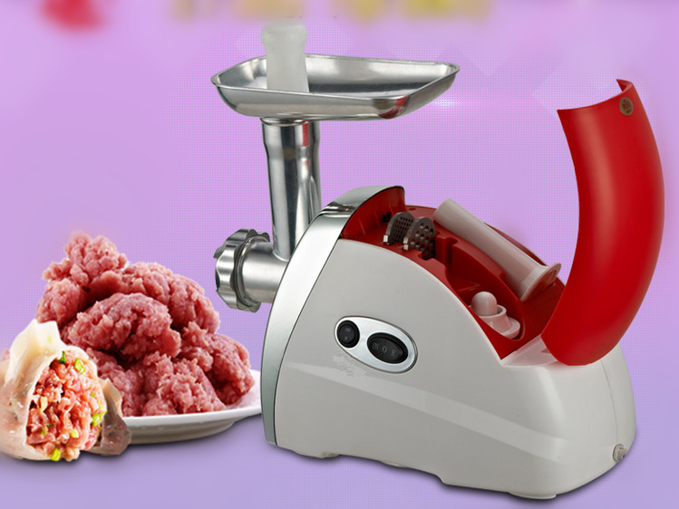 Best Stainless Steel Meat Grinder