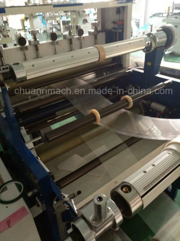 No Manual, Mass Production, Narrow Special Shape, Double Sided Adhesive Tapes, Simple Shape Products, Gap Cutting Machine