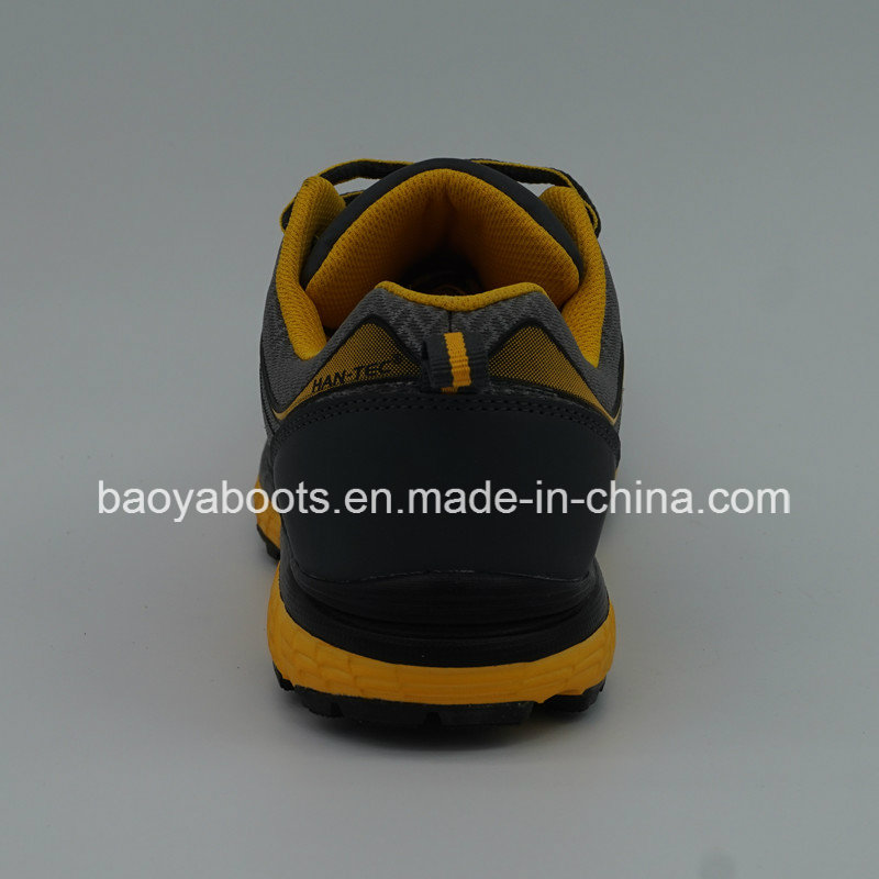 Good Design Men Sports Shoes Hiking Shoes