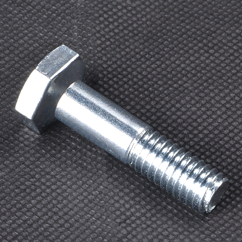 Carbon Steel Hex Bolt with Zinc Plated (CZ077)