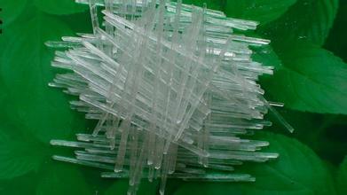 High Quality Menthol Crystal Bp/USP Standard