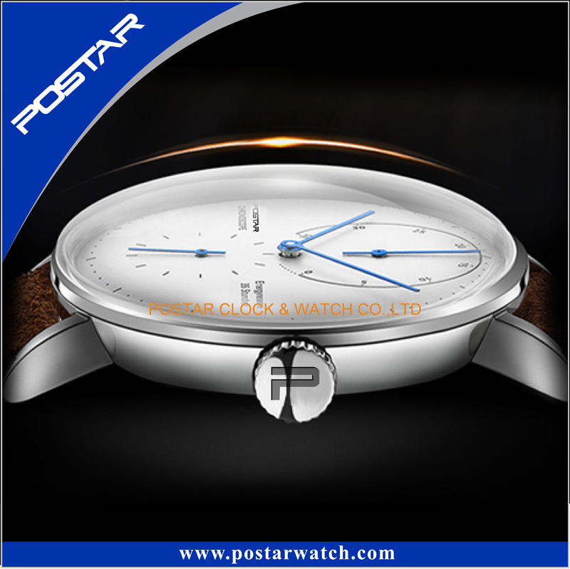 Supply Classic Simple Original Designed Watch for European Watch Market