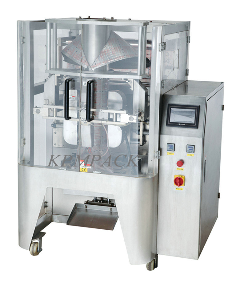 Sachet /Bag / Pouch Packing Machine (KP720)