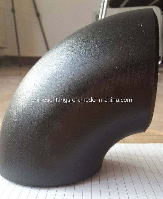 45degree Long Radius Carbon Steel Seamless Elbow