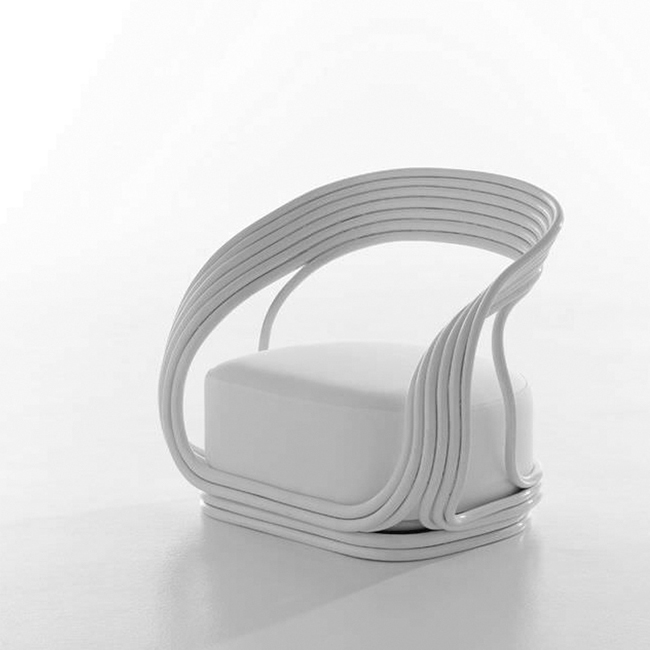 Modern Design Home Furniture EVA Armchair