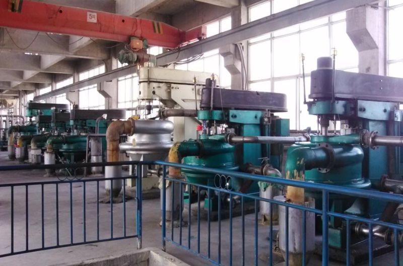 Cassava Starch Extraction Separator Centrifuge Machine