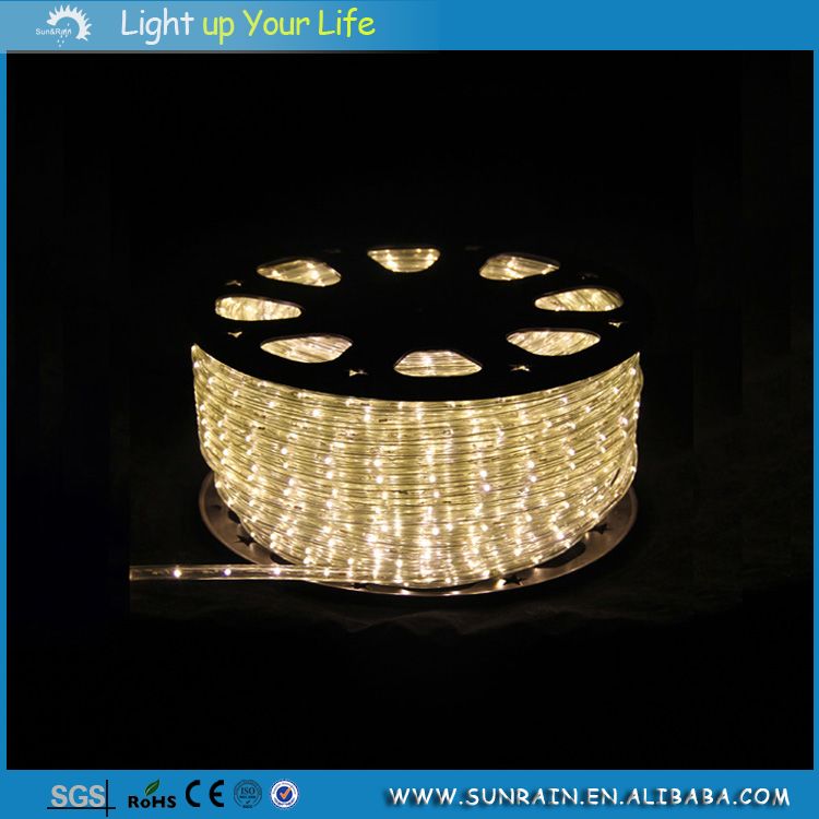 Energy Saving LED Rope Light (SRRLS-2W)