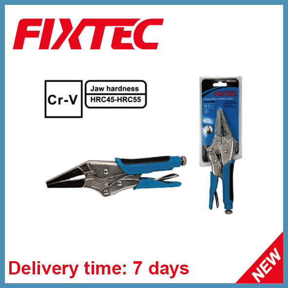 Fixtec CRV Hand Tools 9