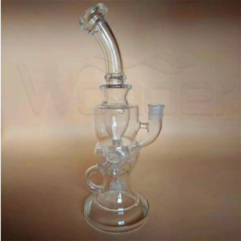 China New Style Smoking Water Pipe From Factory