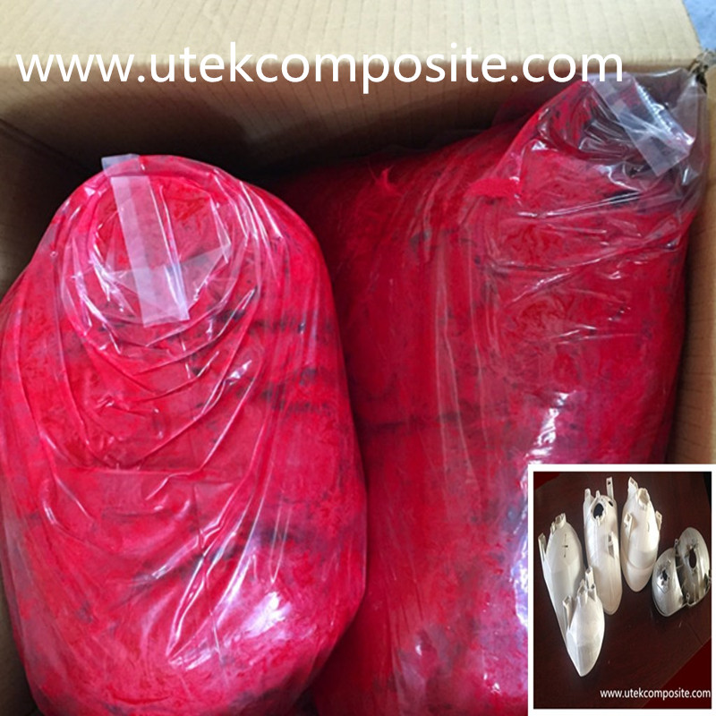 Low Shrinkage Bulk Moulding Compound BMC for Automotive Lamps