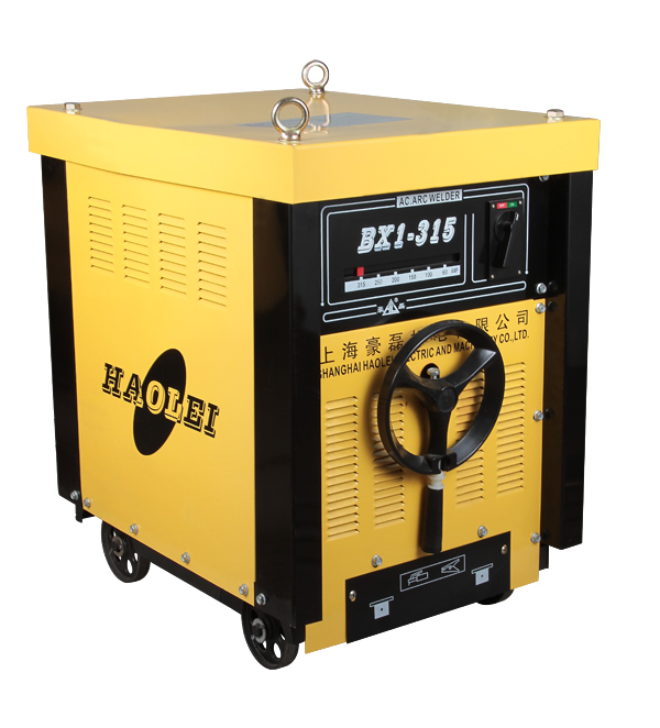 Professional Welding Machine (BX1-500-1)