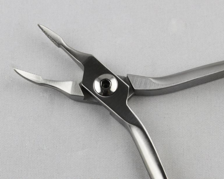 Or505 Orthodontic Arch Bending Plier