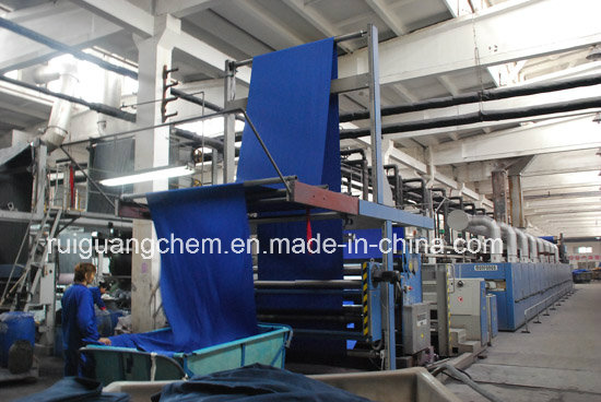 Disperse Printing Thickener Rg-Raf