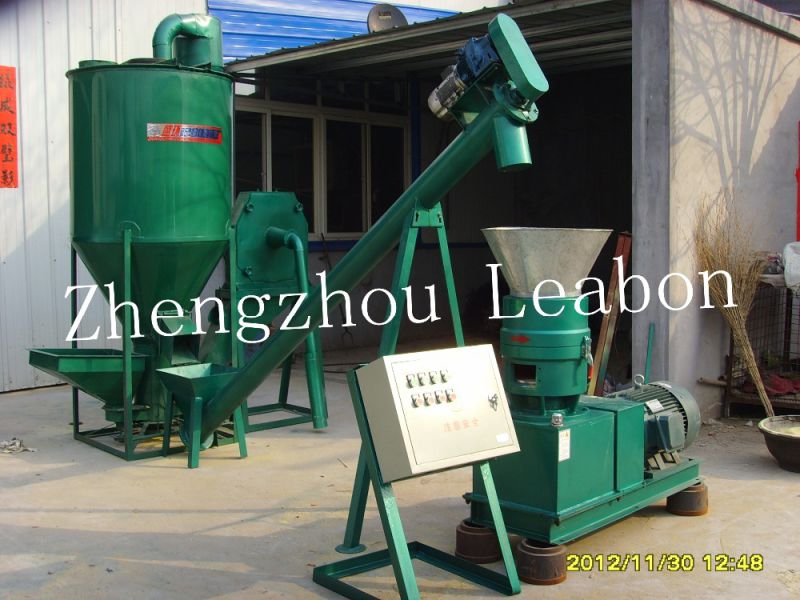 2016 Top Sale Animal Feed Machine