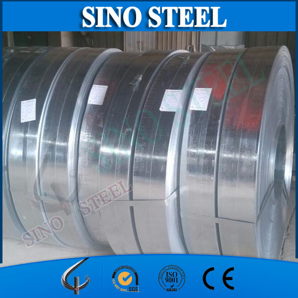 Q195 and Dx51dmanufacture Direct Supply Galvanized Steel Strip